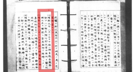 [취재파일] 그들은 '폭도'였다…'미스터 선샤인' 첫 실태조사 출처 (SBS 뉴스, 2025.08.17, 김아영 기자)